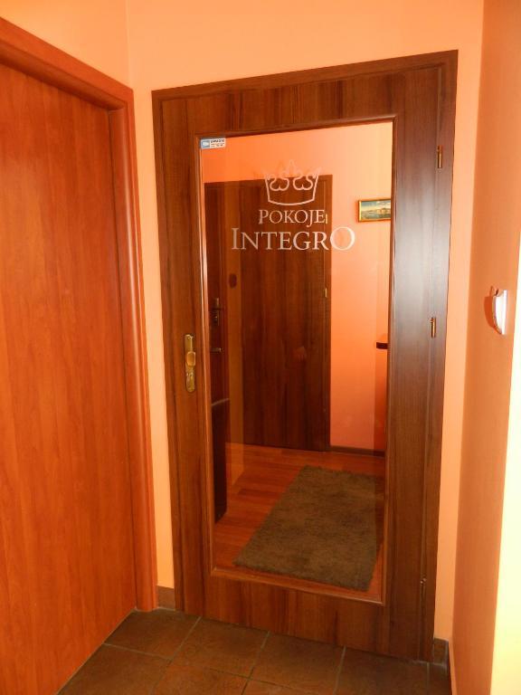 Pokoje Integro Szczecin Exteriör bild